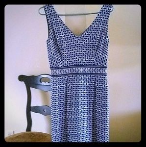 Tory Burch dress